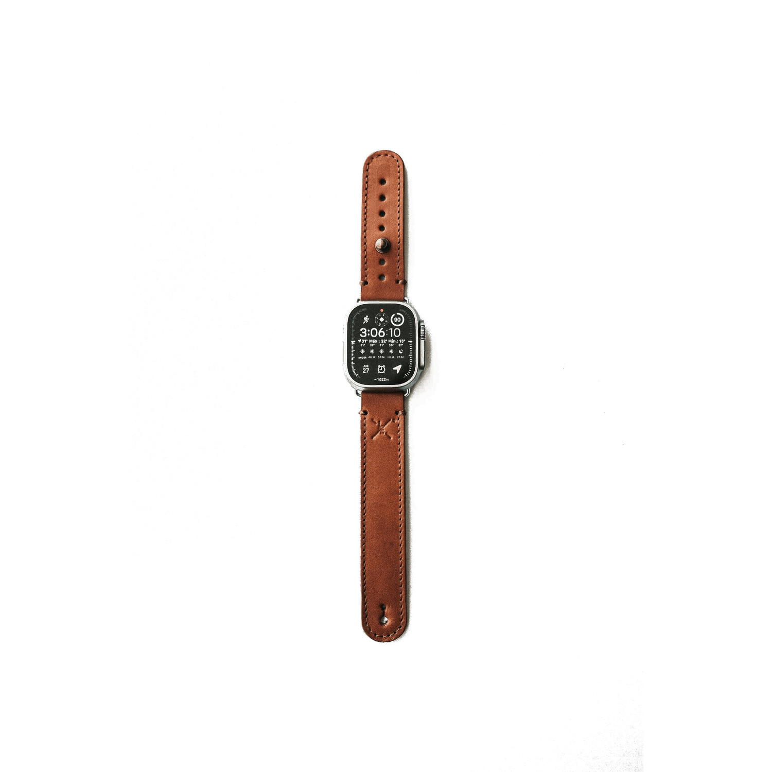 Watch Strap (2.0)