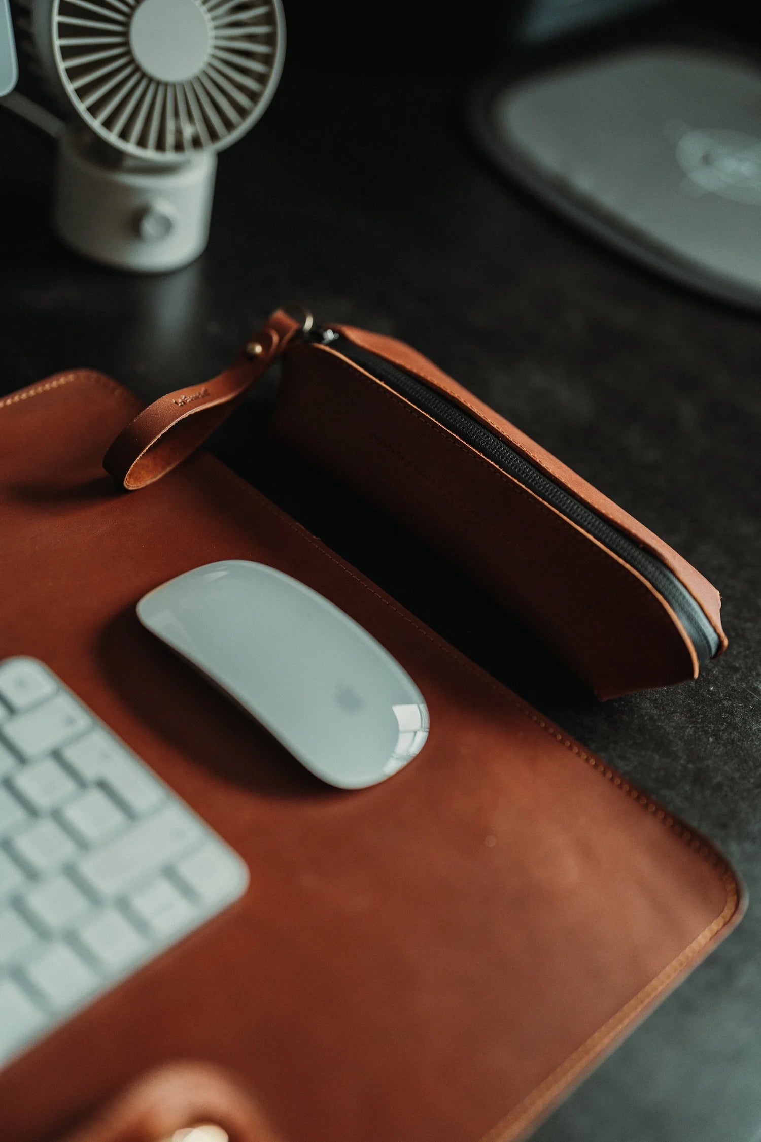 Zipper Case