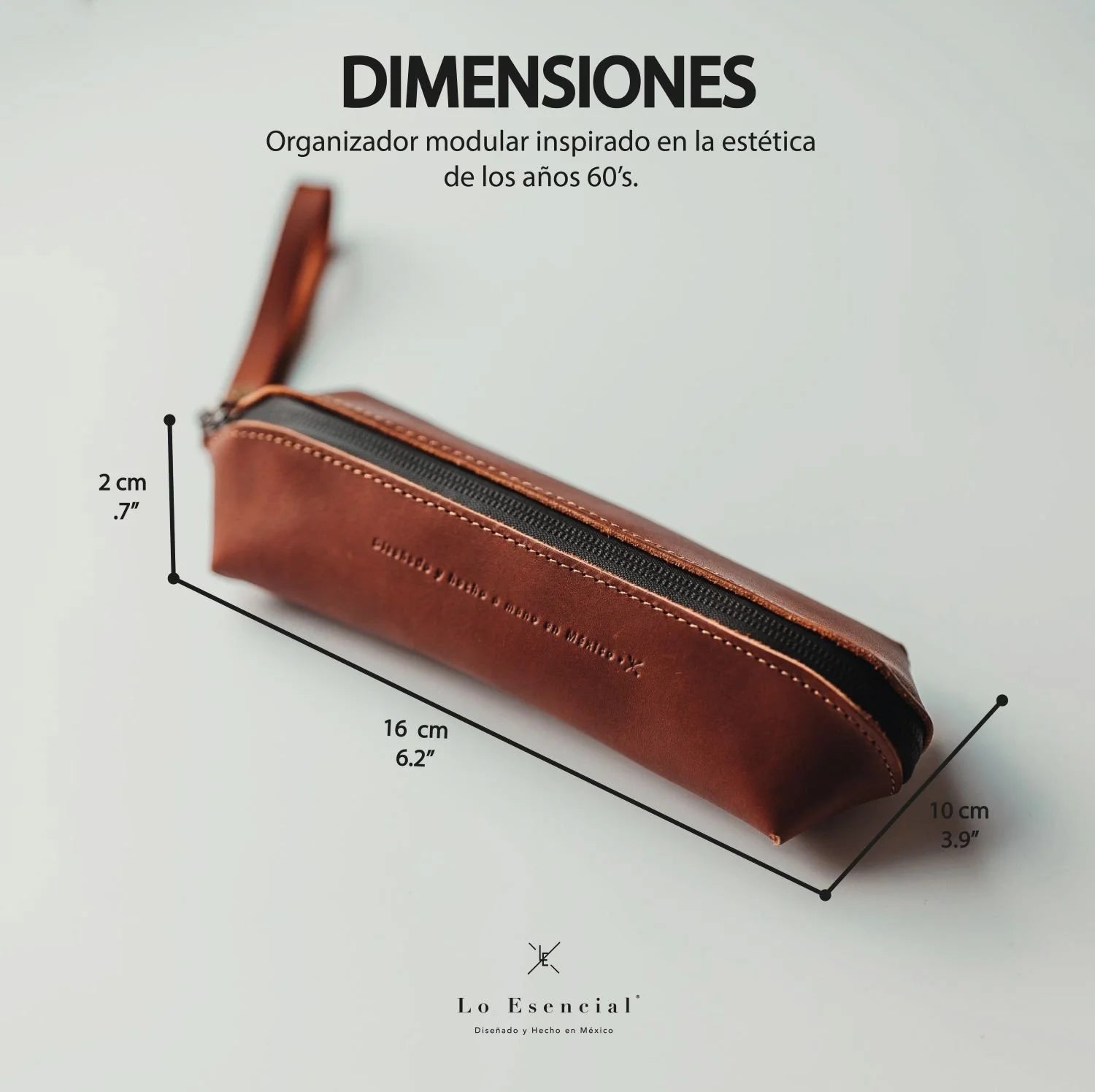 Zipper Case