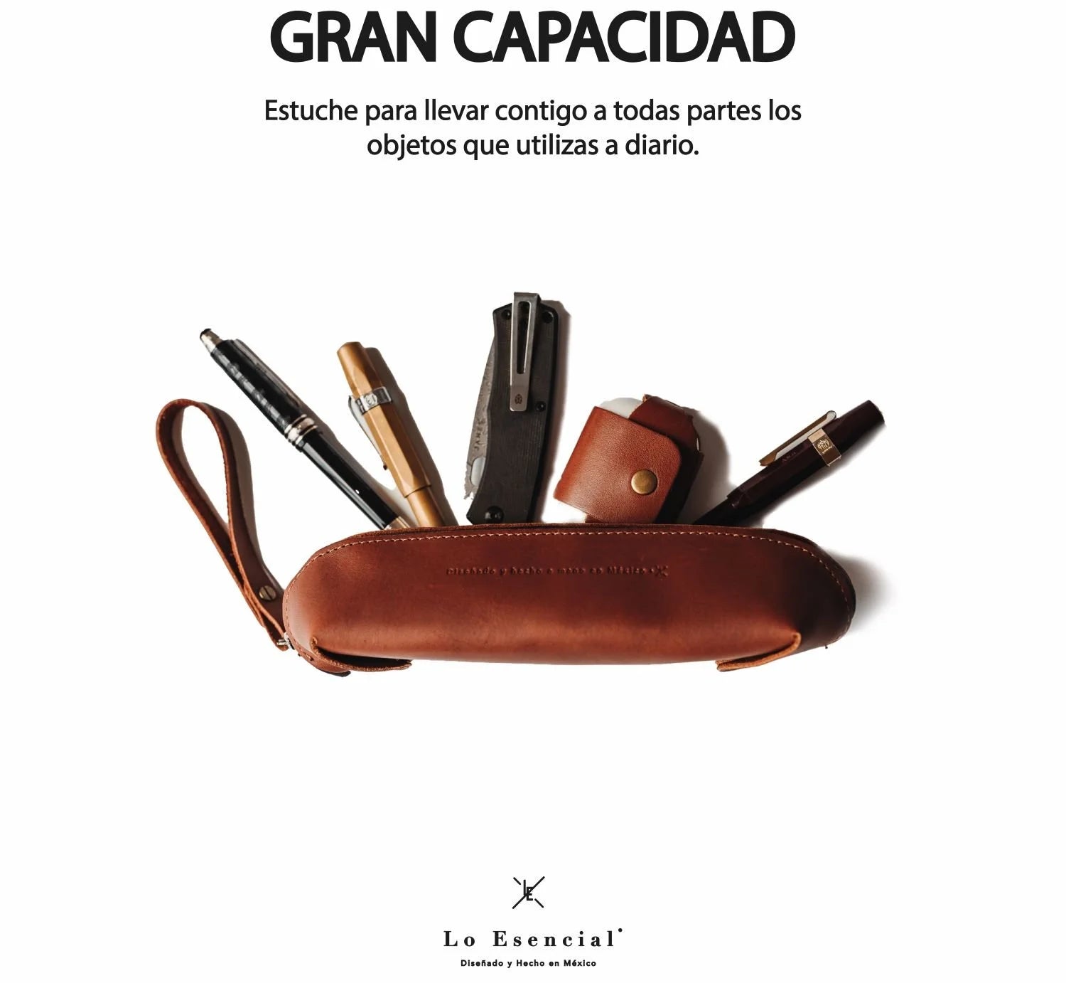 Zipper Case