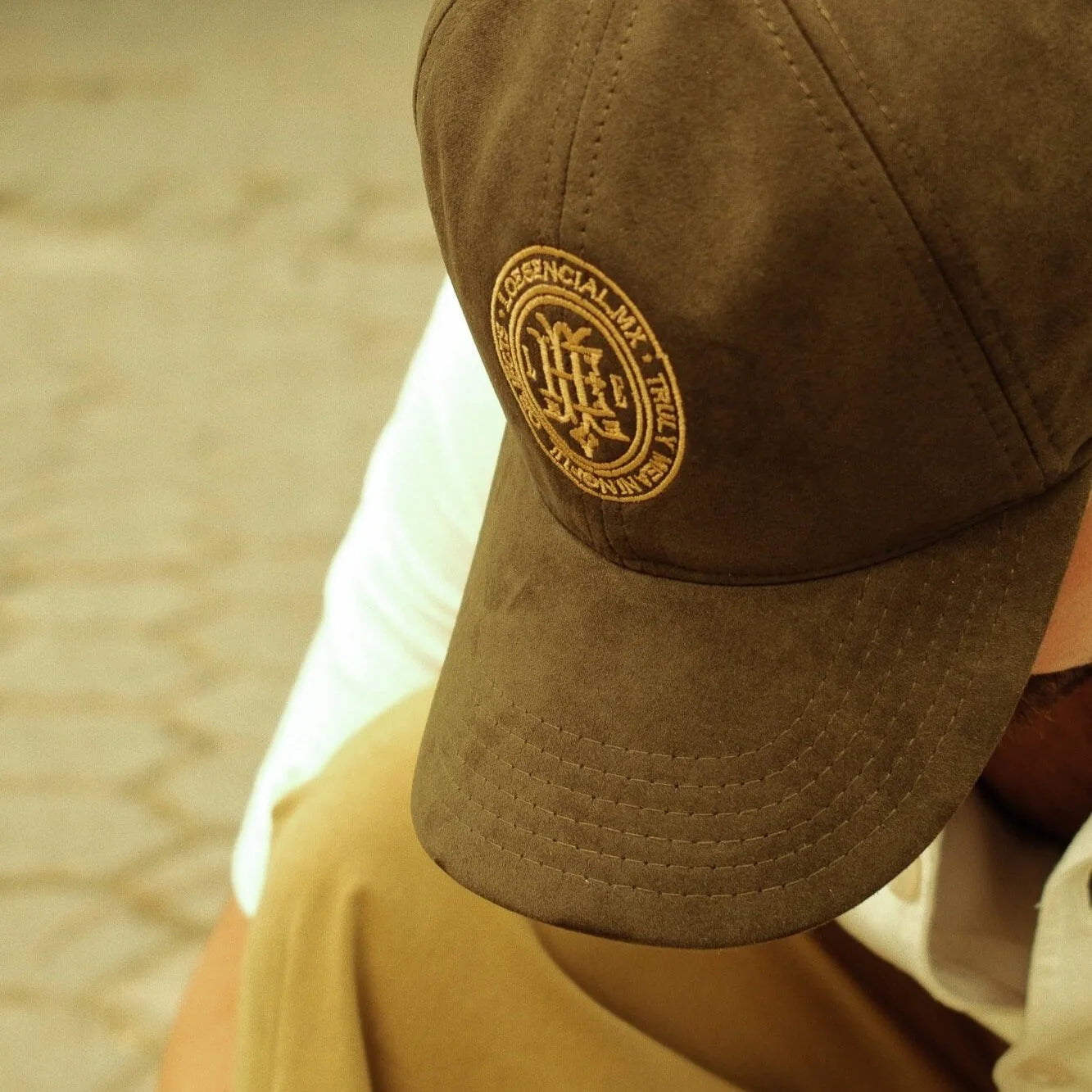 Essential Caps - Lo Esencial x Kiblo.