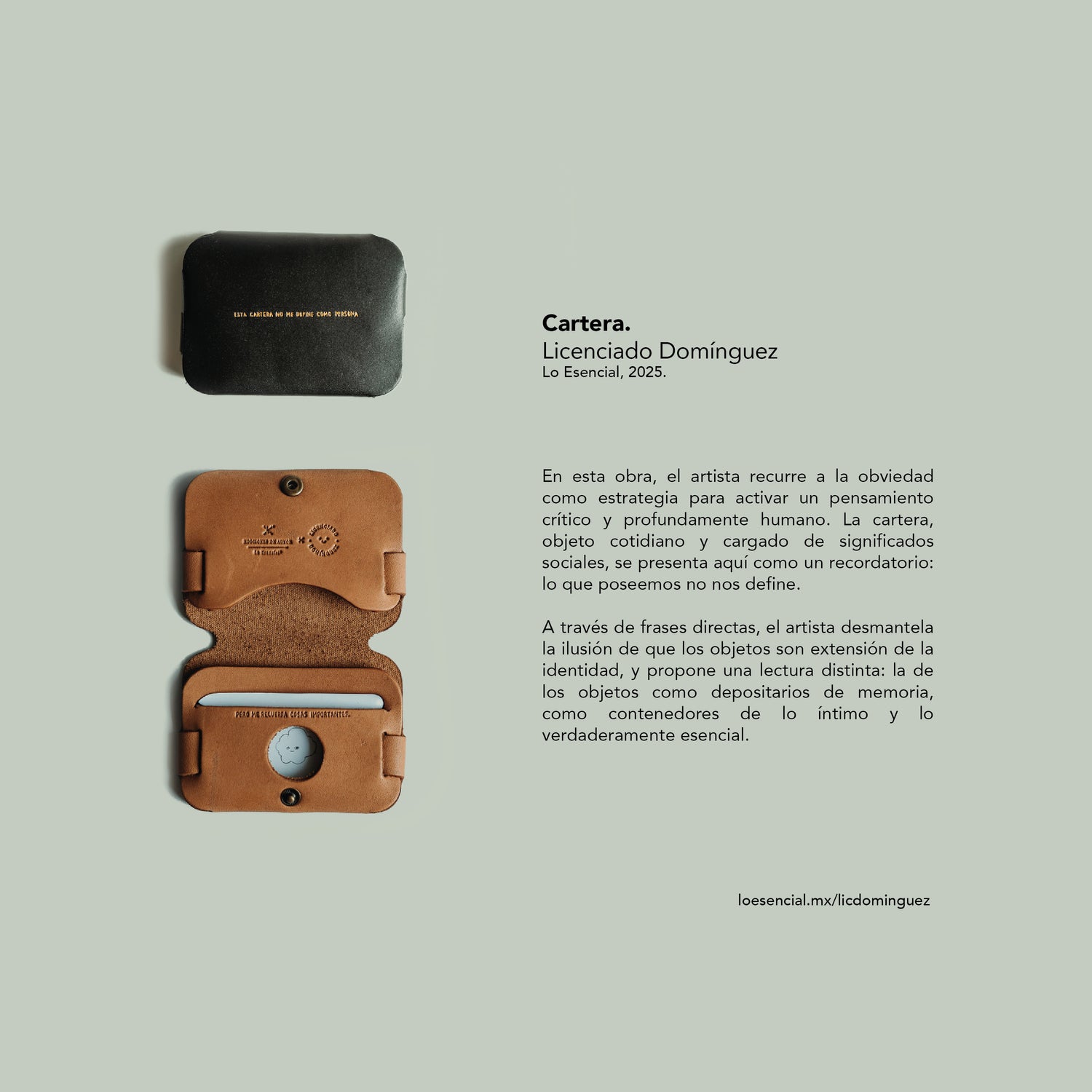 Ediciones de Autor ⨉ Licenciado Domínguez®