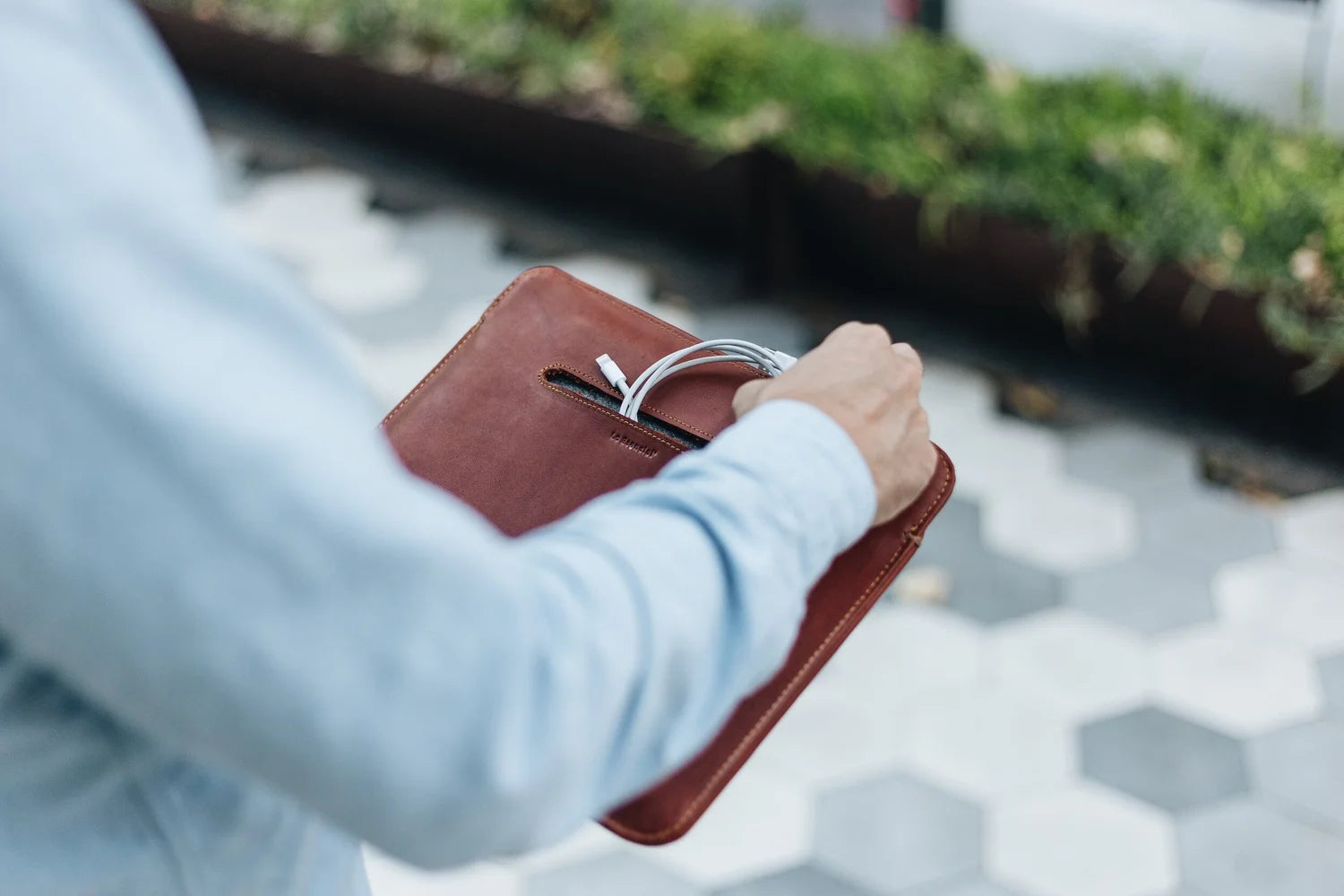Slim Folio