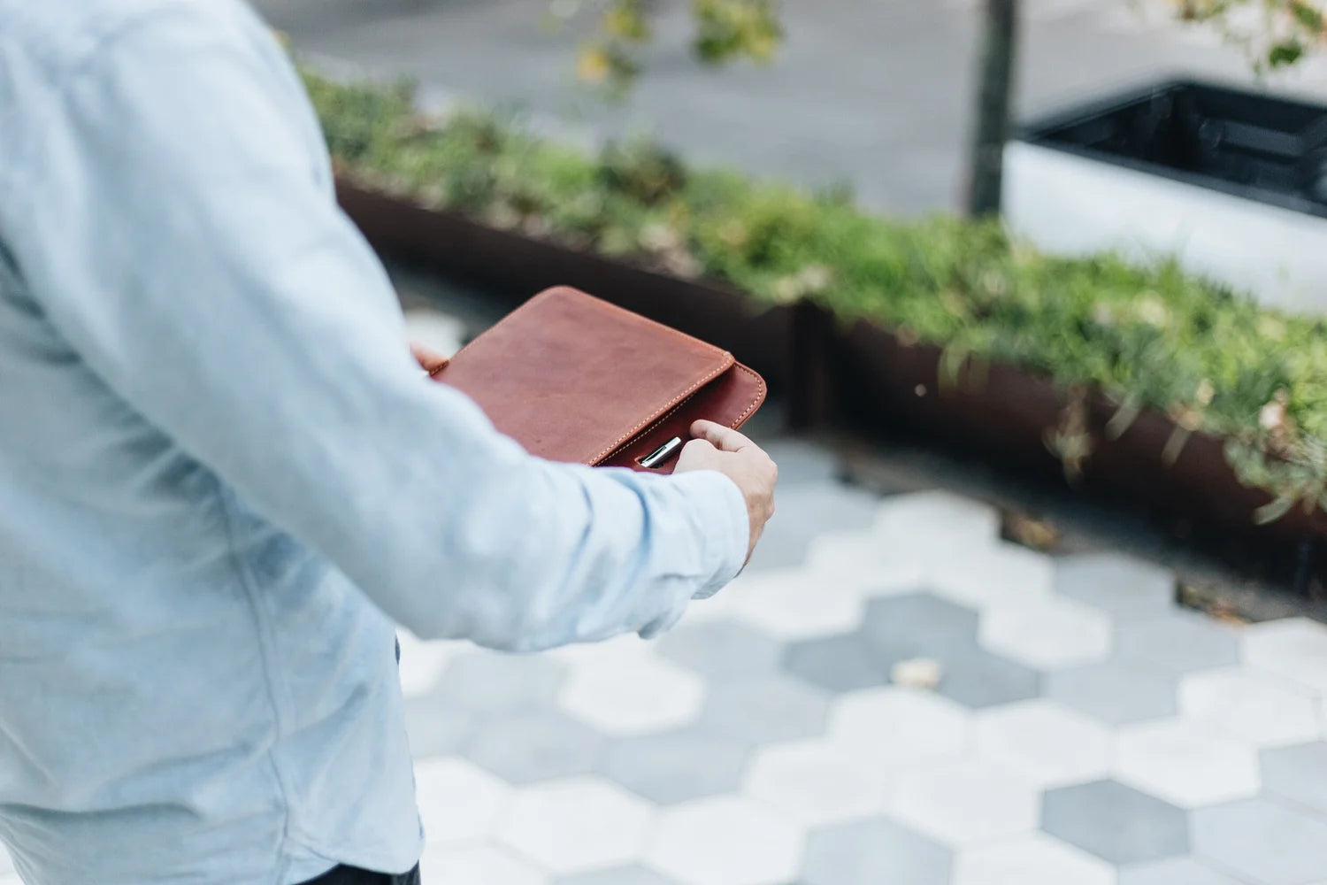 Slim Folio