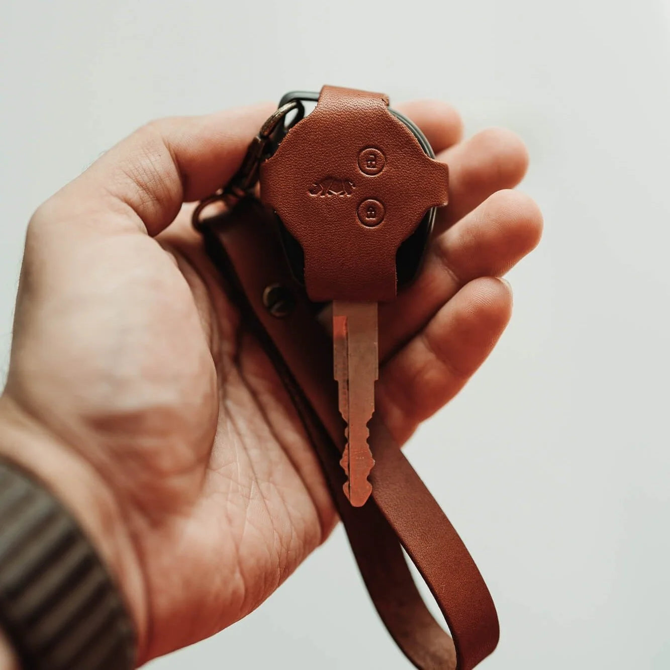Jimny® Key Cover.