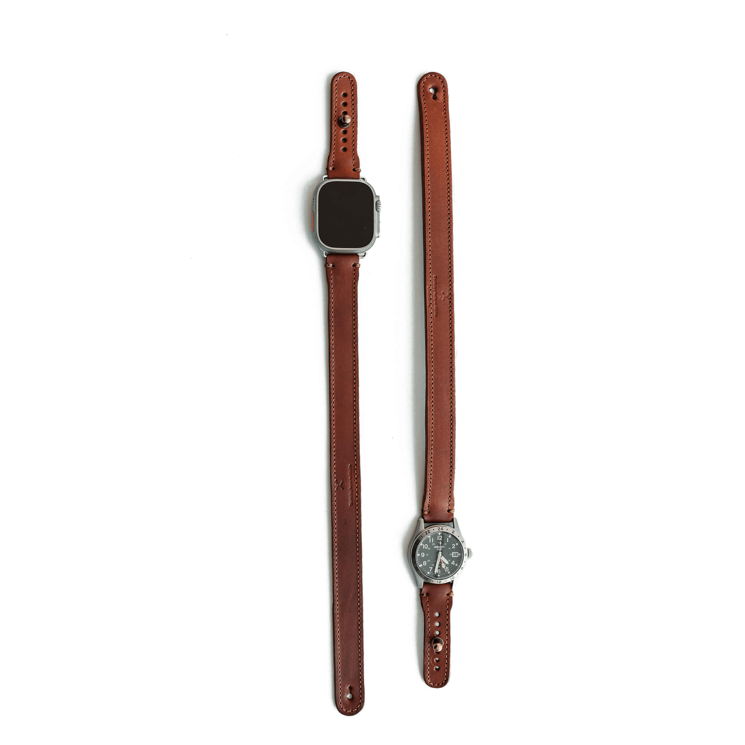 Double Loop Wach Strap (2.0)