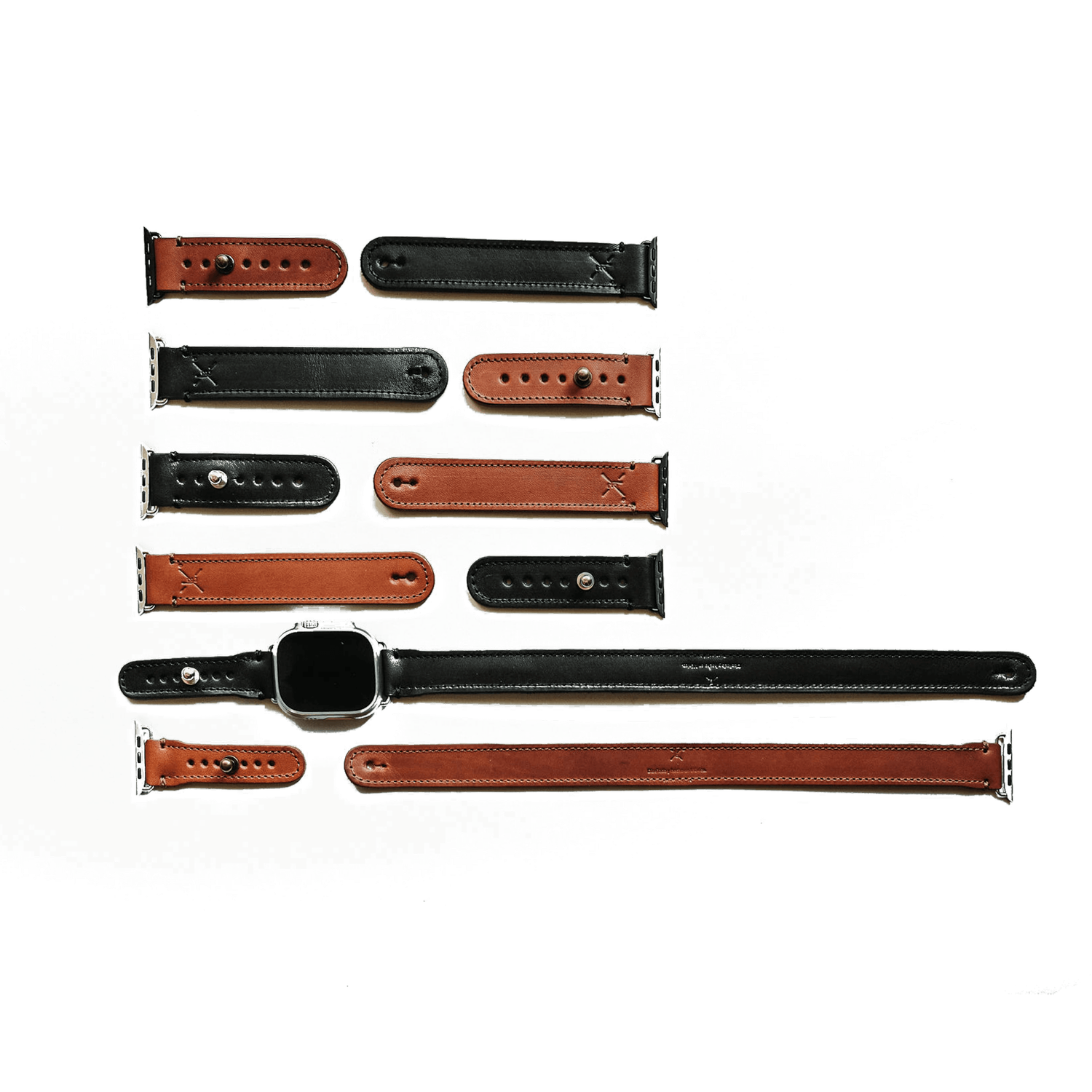 Double Loop Wach Strap (2.0)