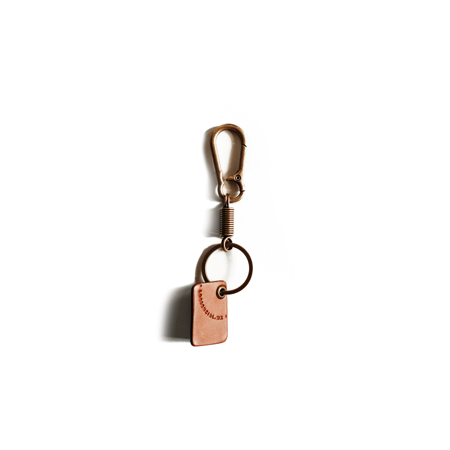 Minimal Hanger