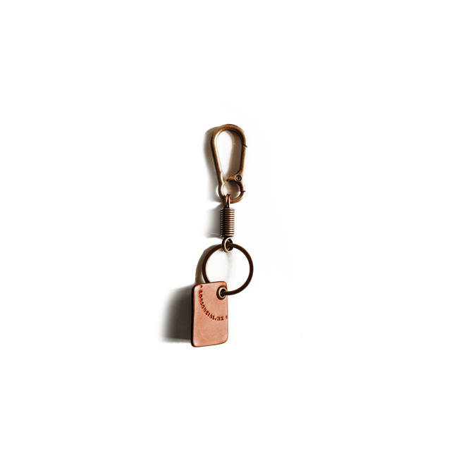 Minimal Hanger