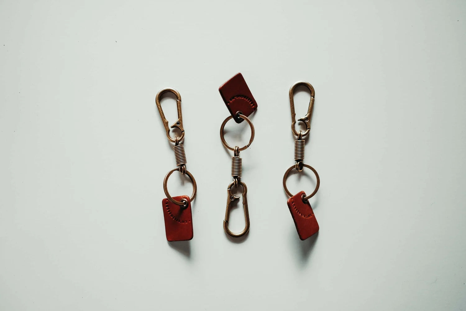 Minimal Hanger