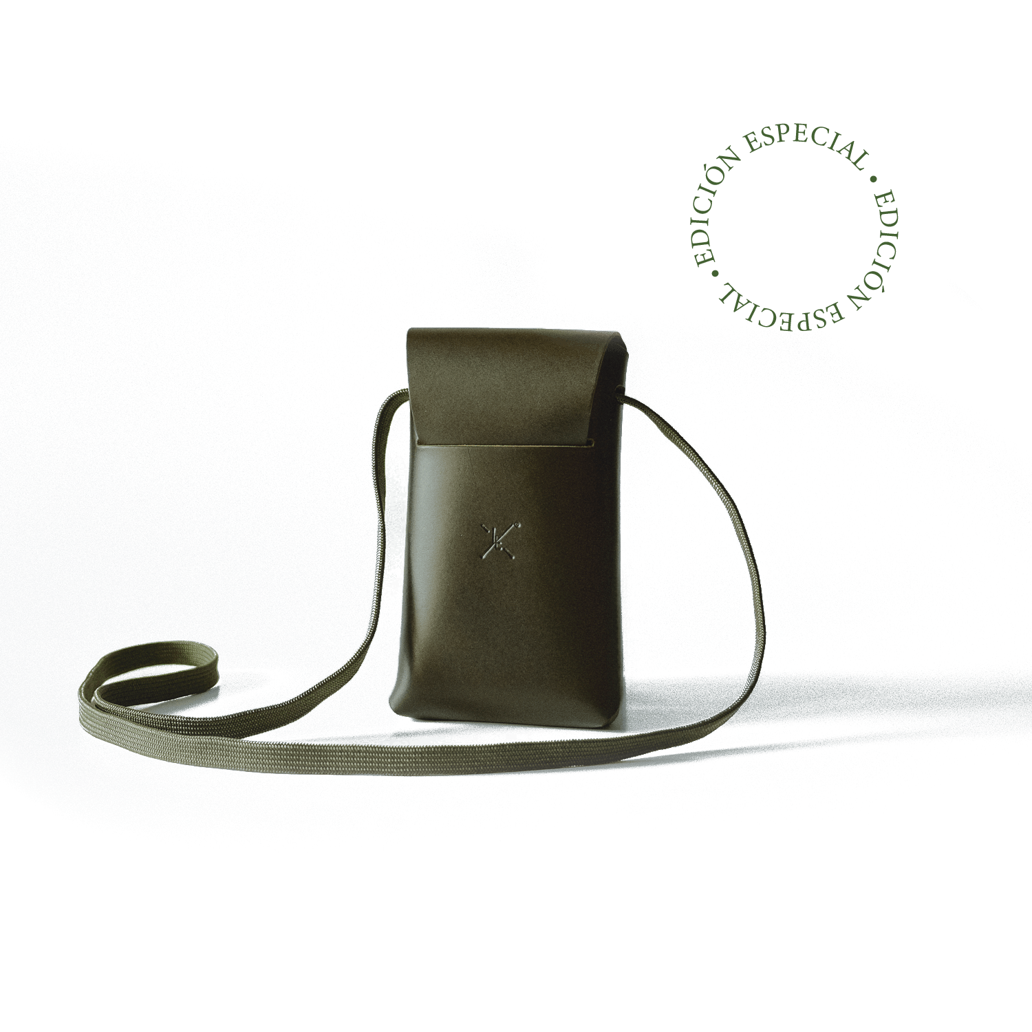 Seamless Phone Bag