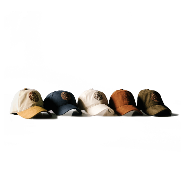 Essential Caps - Lo Esencial x Kiblo.